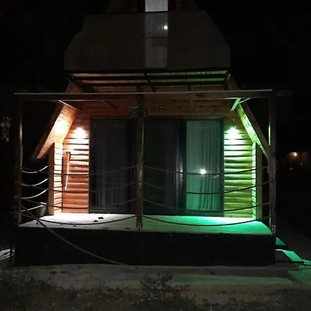 Holiday home Refreshing Wooden House Close To The Beach Surrounded By Nature With Jacuzzi And Backyard In Ciftlik Fethiye